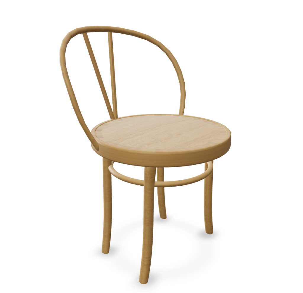 Classic Harmony Chair