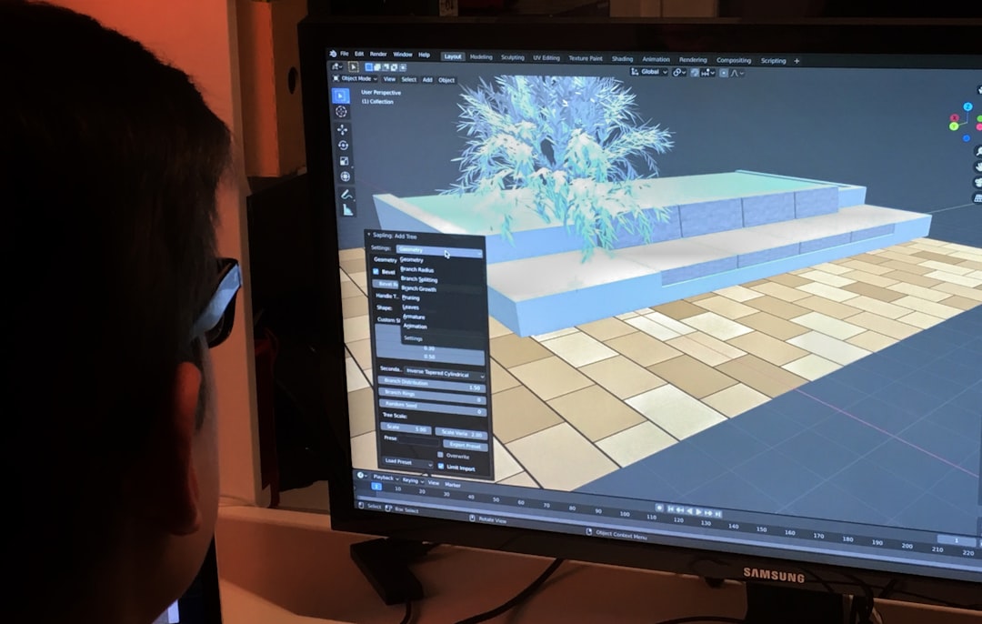 Real-Time Rendering in 2023: How We Delivered Our First AAA Project