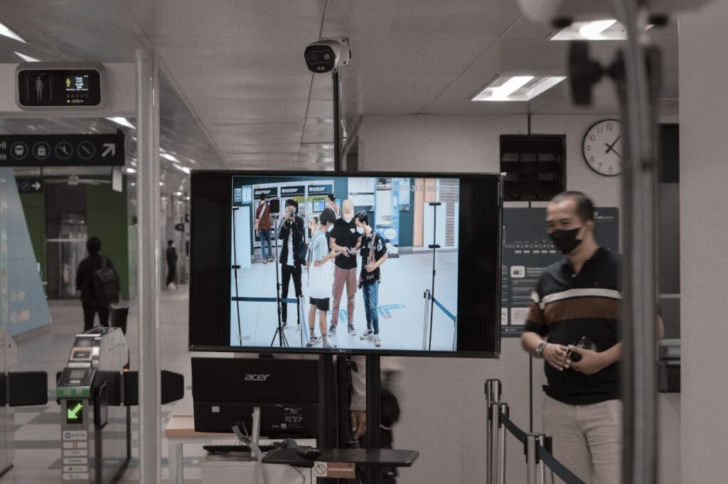 Motion Capture at Gamenic: Bringing Digital Characters to Life