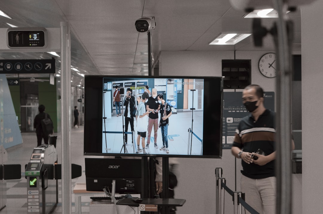 Motion Capture at Gamenic: Bringing Digital Characters to Life