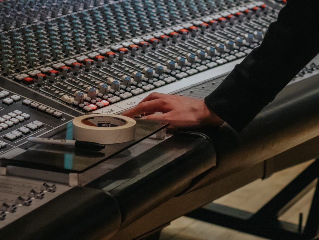 Spatial Audio Design: Adding the Missing Dimension to Immersive Experiences